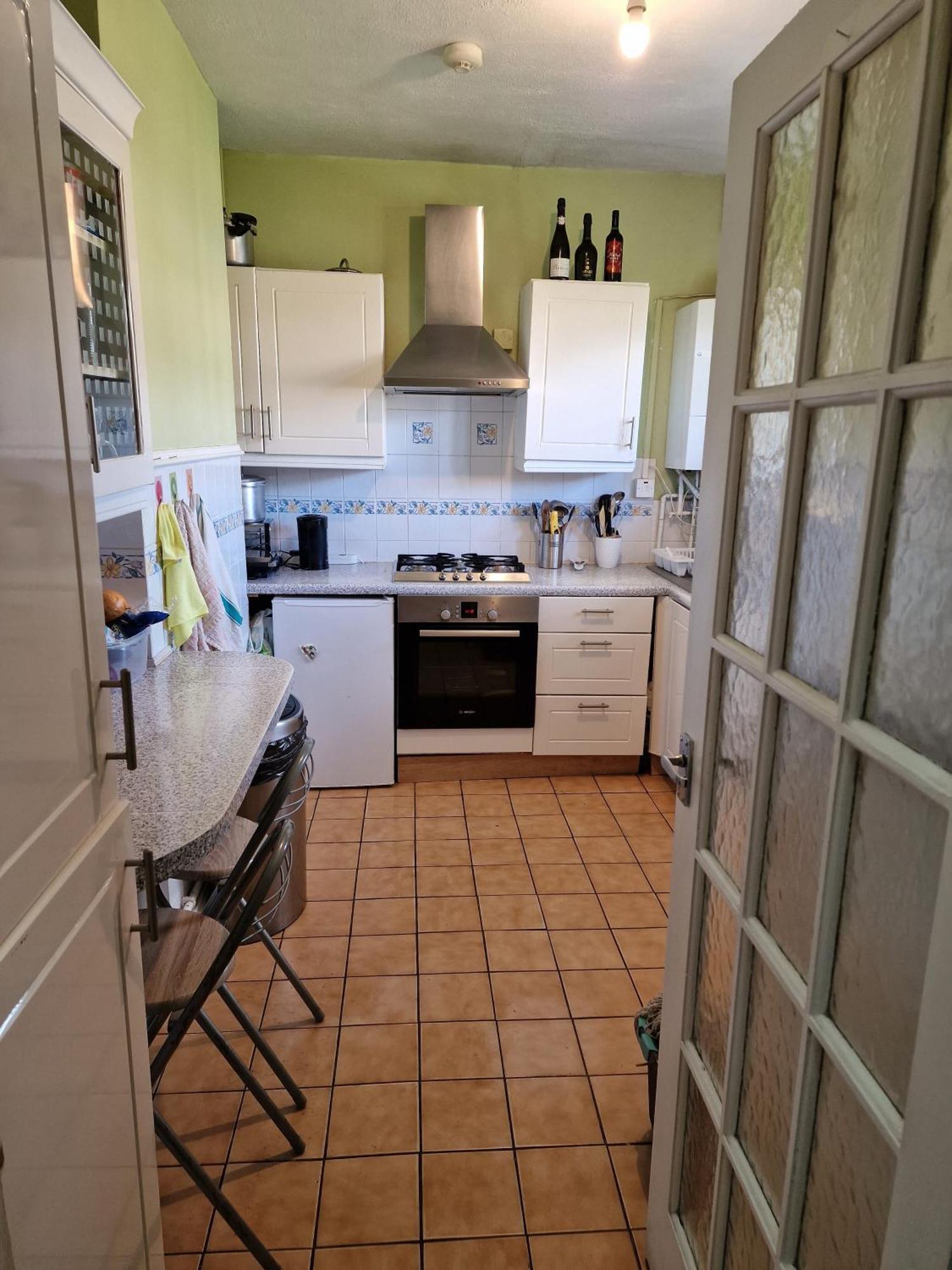 Spacious Room Private Balcony - Central London - Zone 1 - Elephant And Castle Luaran gambar