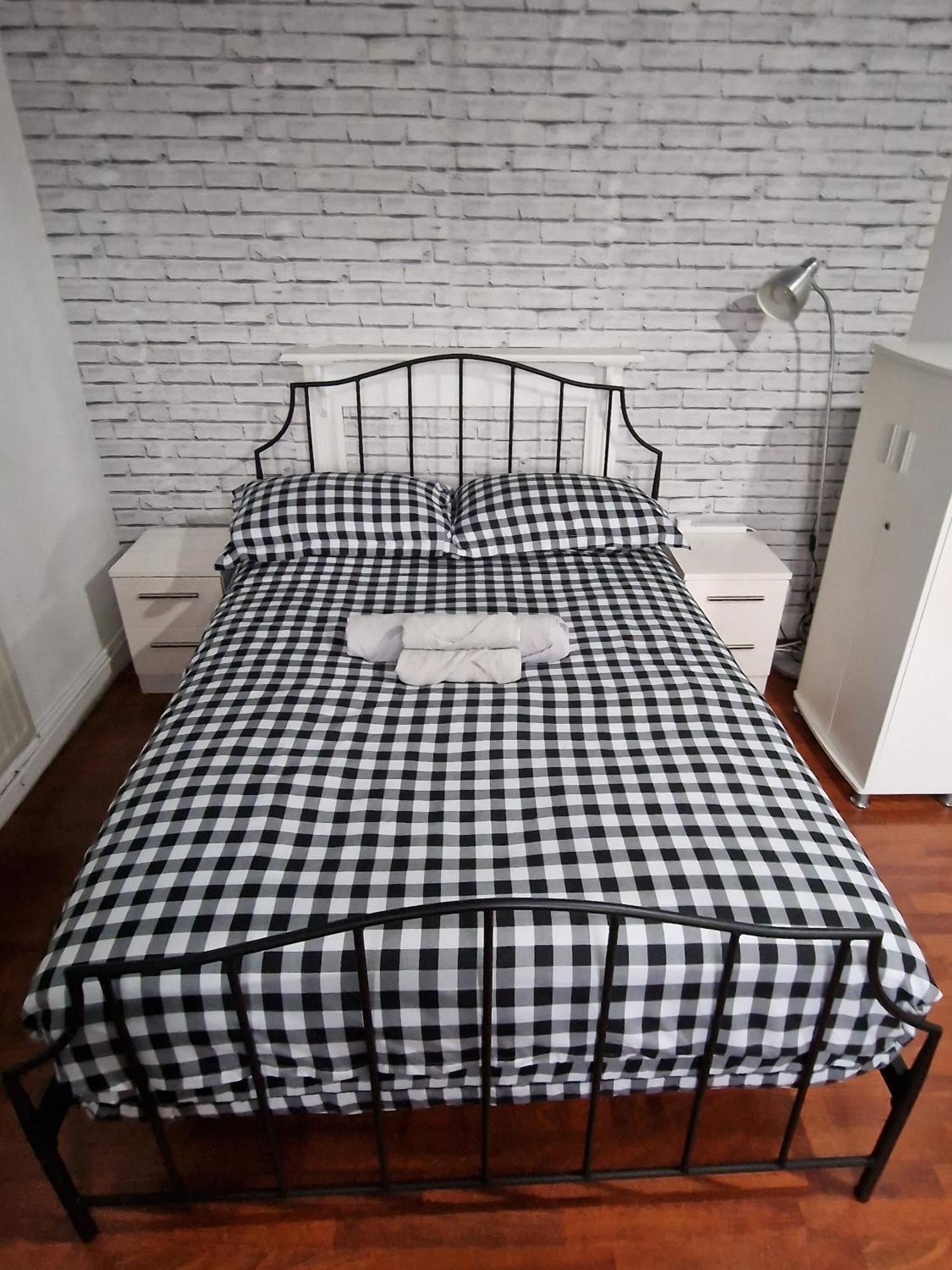 Spacious Room Private Balcony - Central London - Zone 1 - Elephant And Castle Luaran gambar
